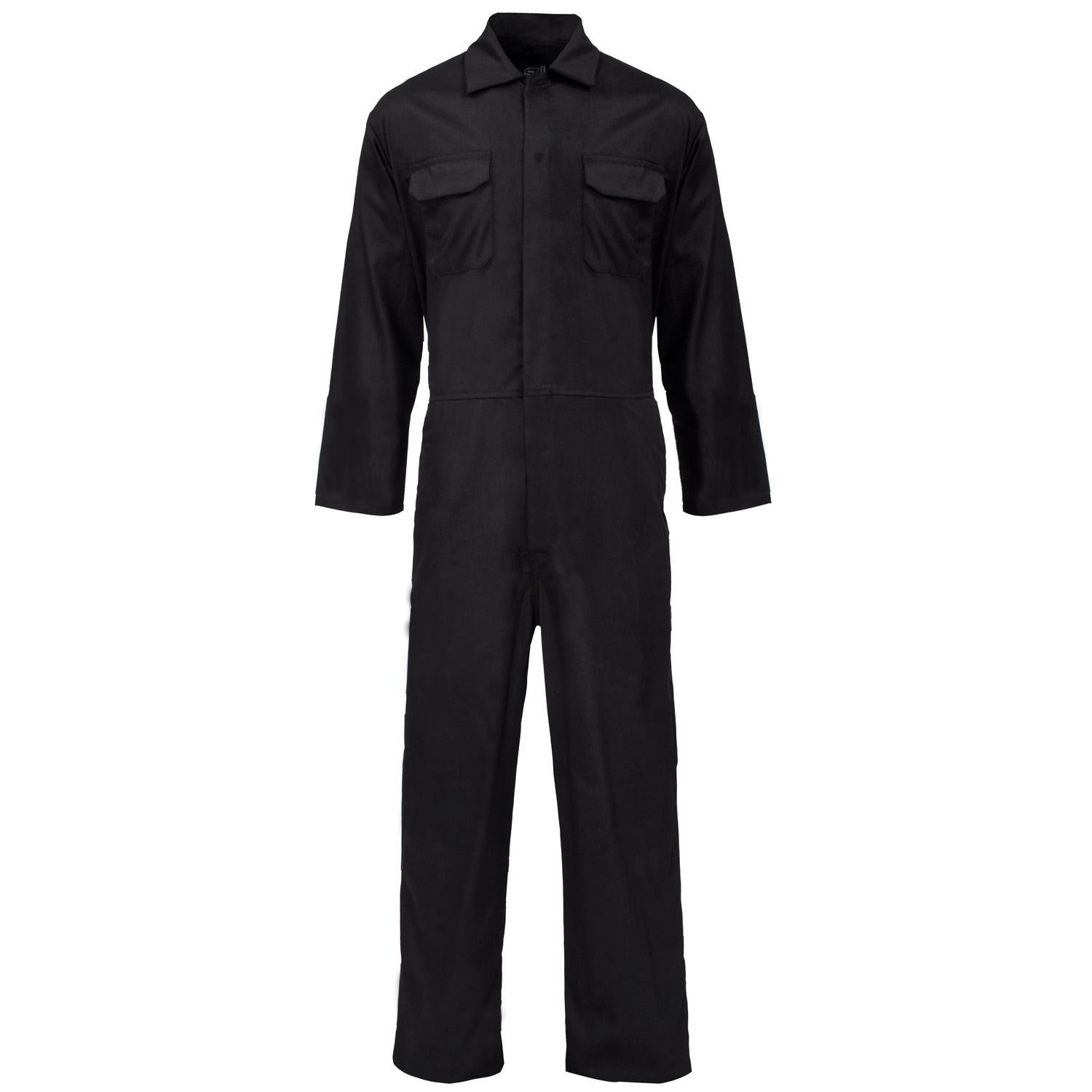 Supertouch Polycotton Coverall - Basic