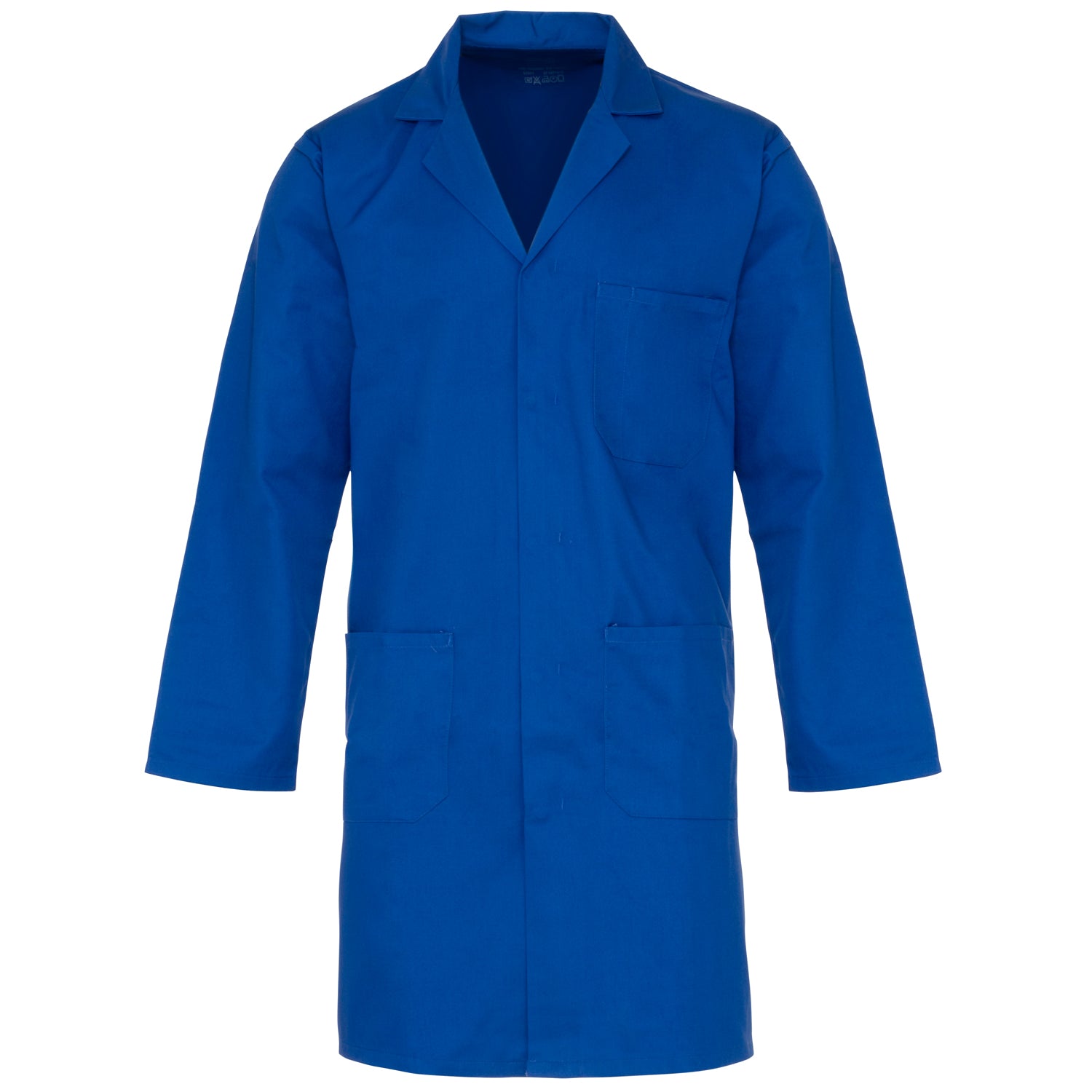 Supertouch Polycotton Lab Coat