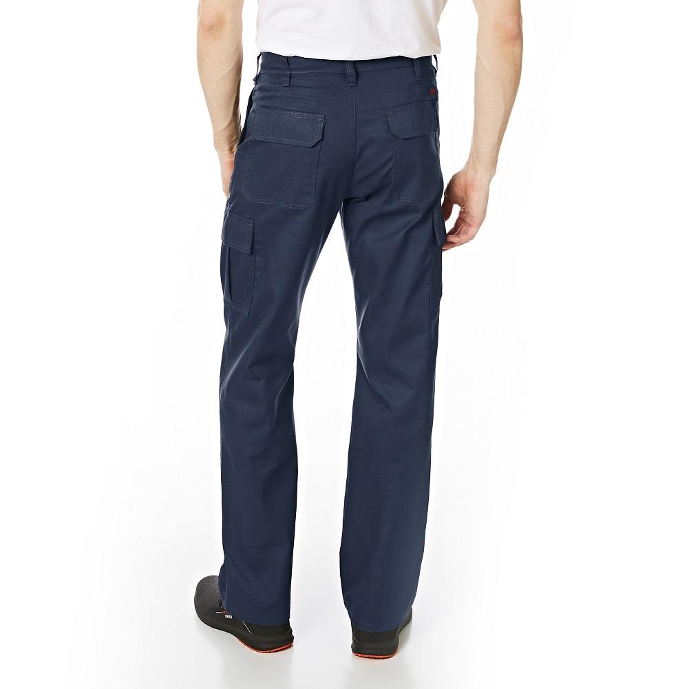 Lee Cooper Men's Classic Cargo Trousers (LCPNT205)
