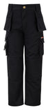 TUFFSTUFF JUNIOR PRO WORK TROUSERS (711J)