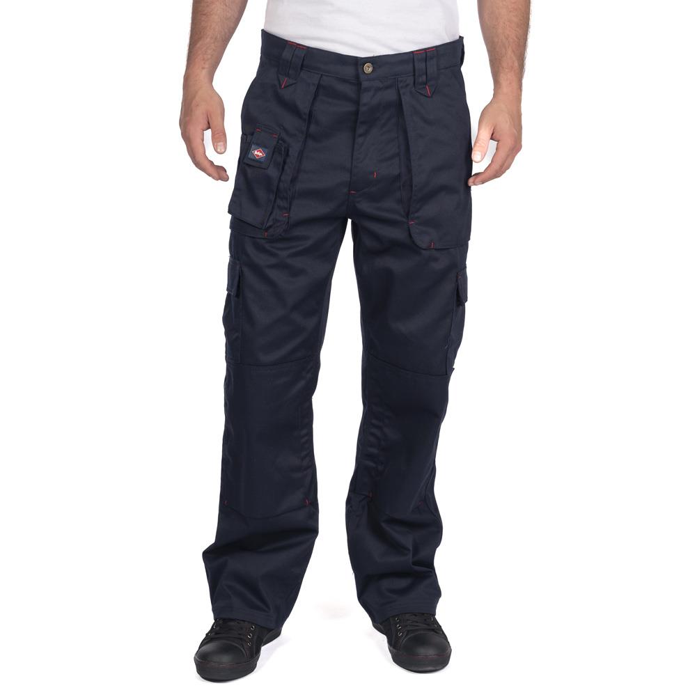 Lee Cooper Men's Multi Pocket Trouser (LCPNT206)