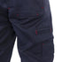 Lee Cooper Men's Multi Pocket Trouser (LCPNT206)