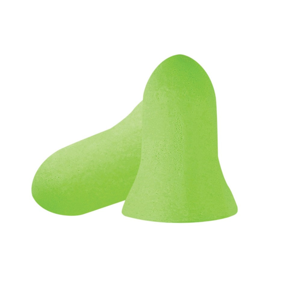 Supertouch PU Foam Ear Plugs - SNR 35dB