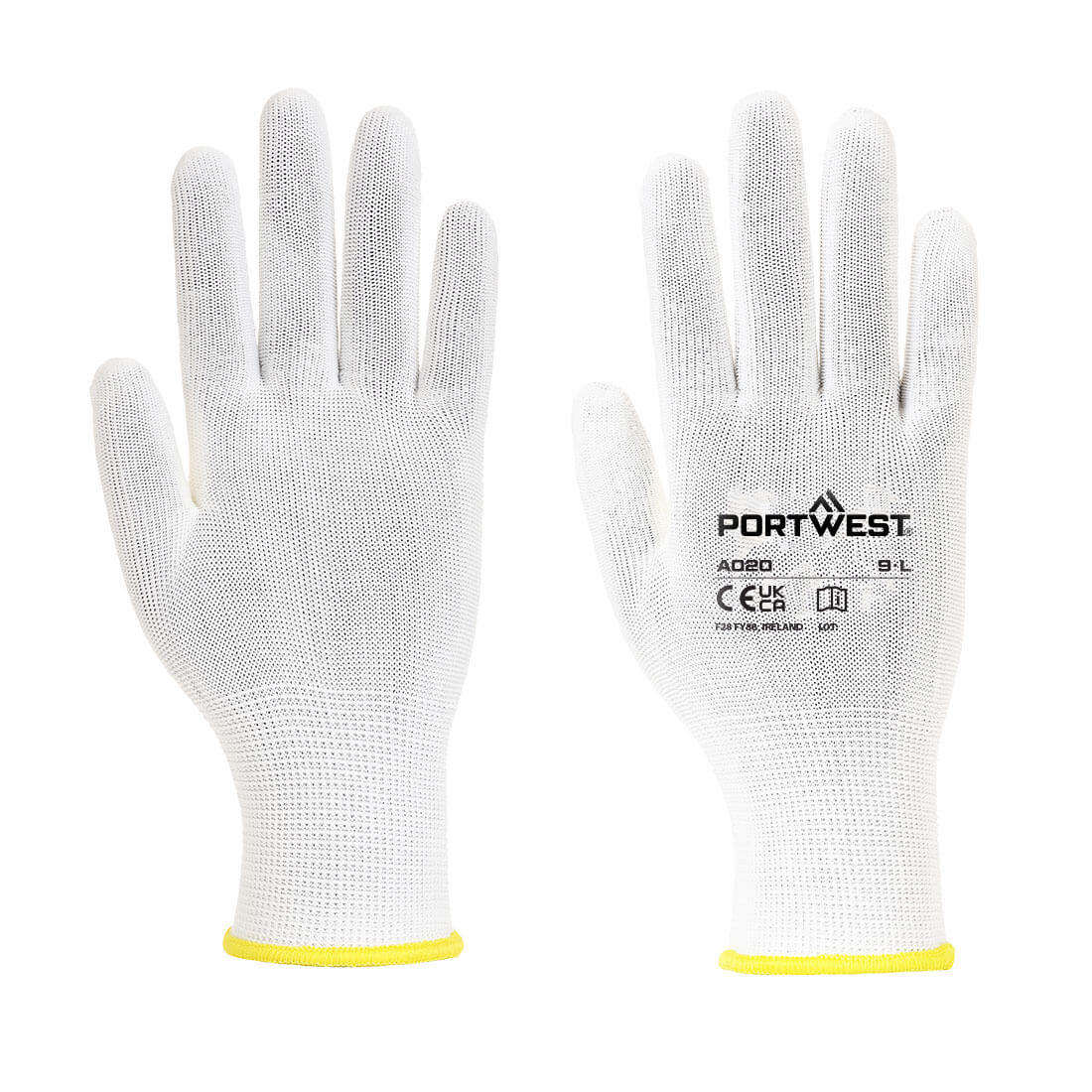 Assembly Glove (960 Pairs)  (A020)