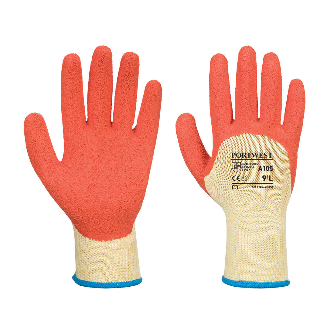 Grip Xtra Glove  (A105)