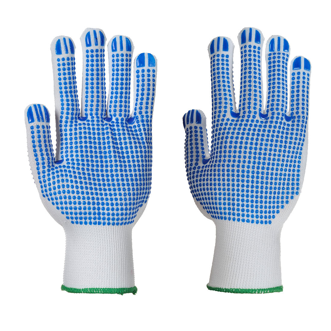 Polka Dot Plus Glove  (A113)