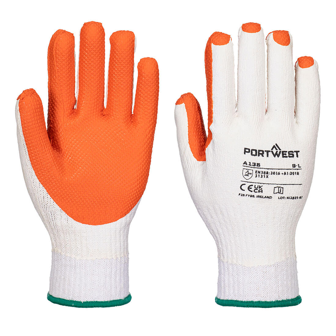 Tough Grip Glove  (A135)