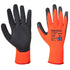 Thermal Grip Glove - Latex  (A140)