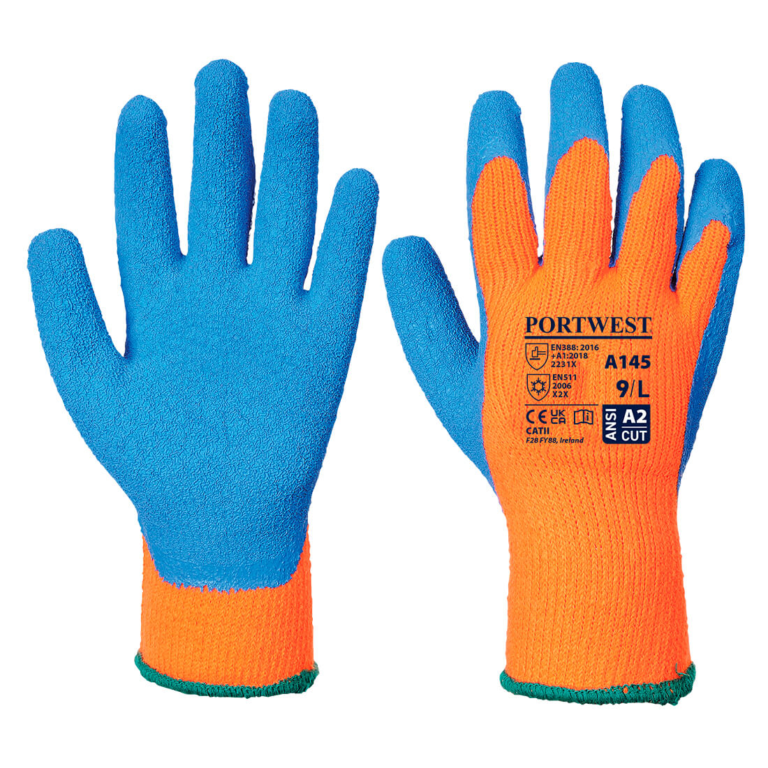 Cold Grip Glove  (A145)