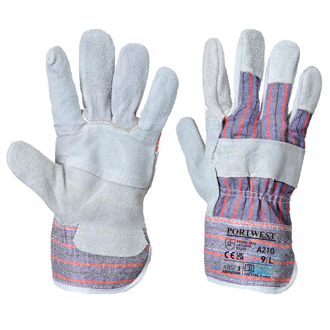 Canadian Rigger Glove  (A210)