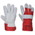 Premium Chrome Rigger Glove  (A220)
