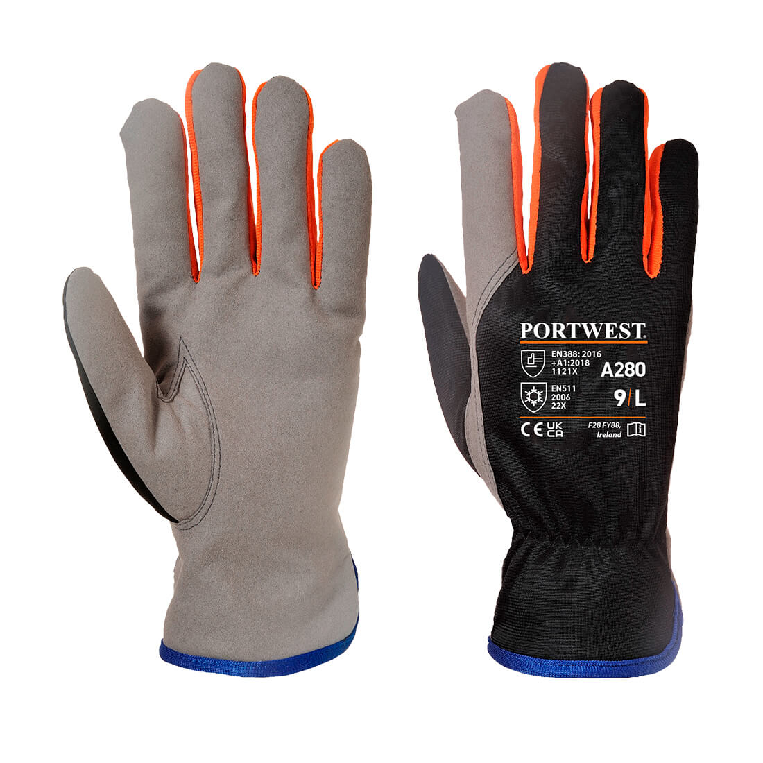 Wintershield Glove  (A280)