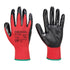 Flexo Grip Nitrile Glove (Retail Pack)  (A319)