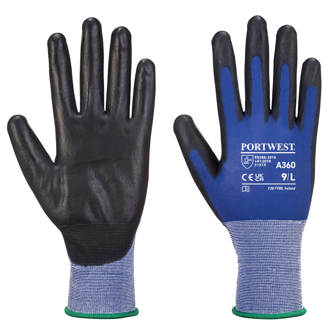 Senti - Flex Glove  (A360)