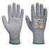 MR Cut PU Palm Glove  (A622)