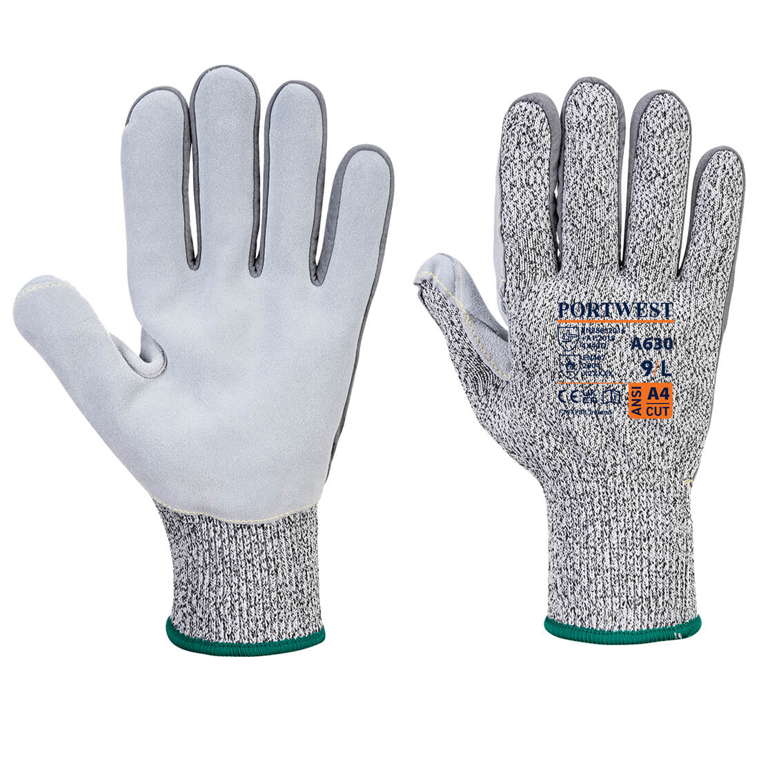 Razor - Lite Glove  (A630)