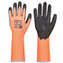 Vis-Tex Cut Glove Long Cuff  (A631)