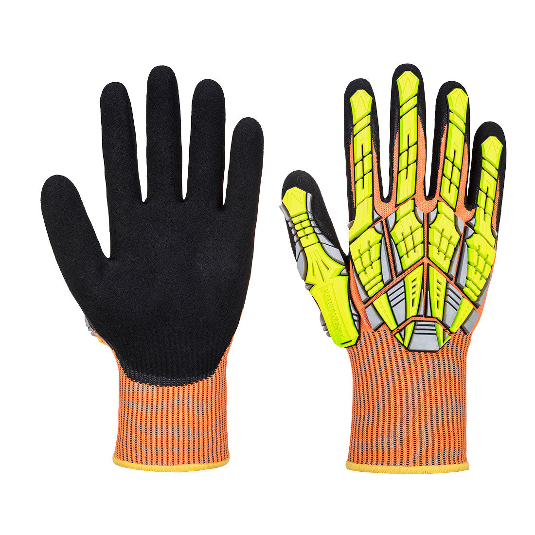 DX VHR Impact Glove  (A727)