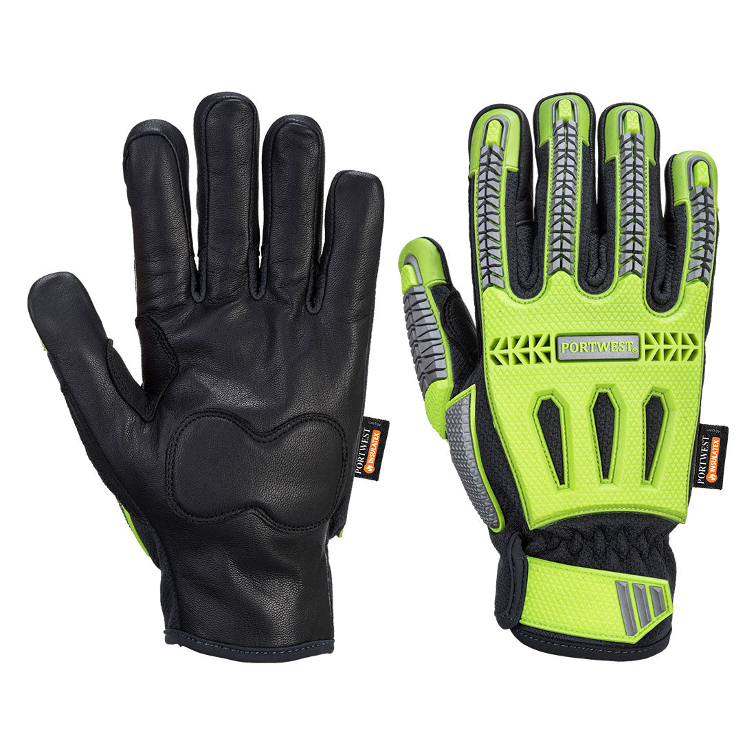 R3 Impact Winter Glove  (A762)