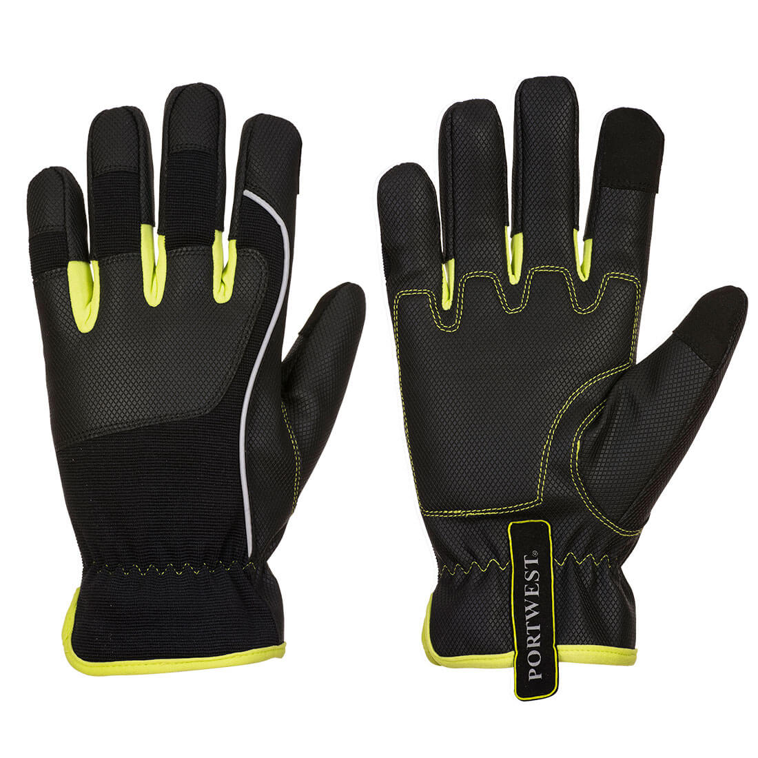 PW3 Tradesman Glove  (A771)