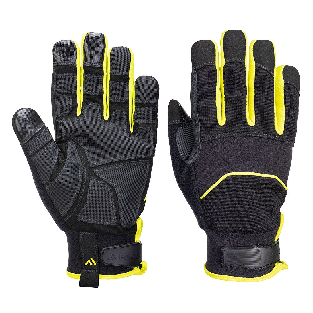 Needle Resistant Glove  (A792)