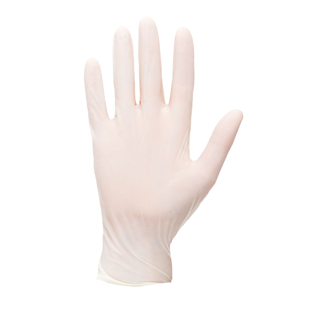 Powder Free Latex Disposable Glove  (A915)