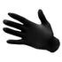 Powder Free Nitrile  Disposable Glove  (A925)