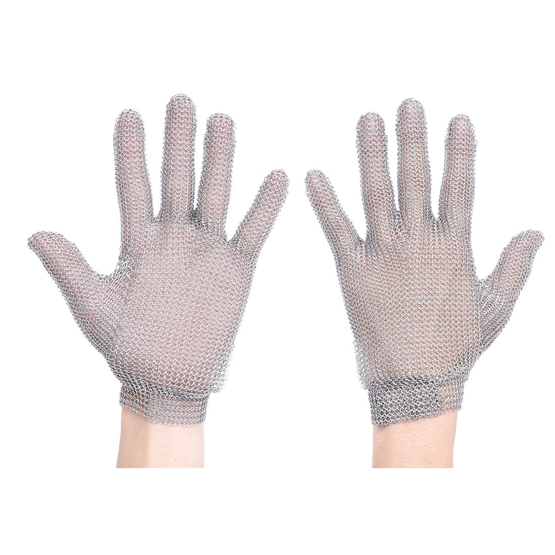Chainmail Glove  (AC01)