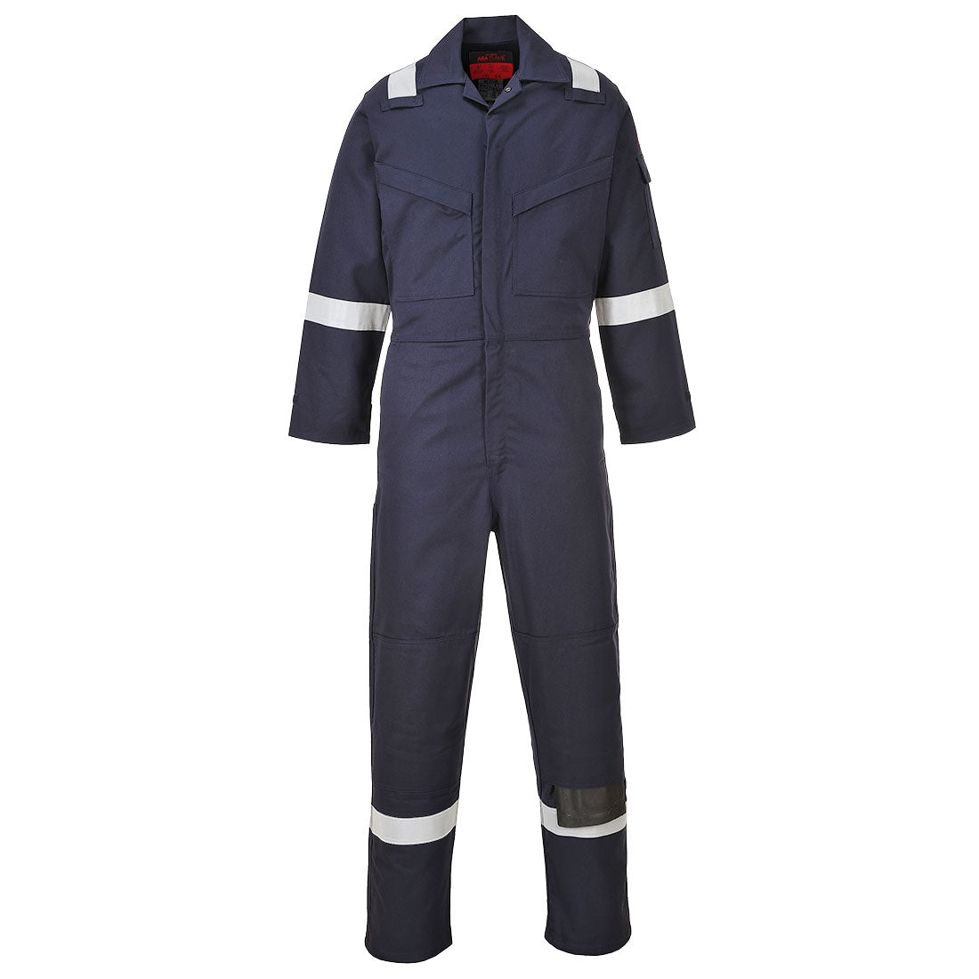 Araflame Gold Coverall   (AF53)