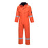 Araflame Insulated Winter Coverall   (AF84)