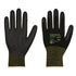 NPR15 Foam Nitrile Bamboo Eco Glove (Pk12)  (AP10)
