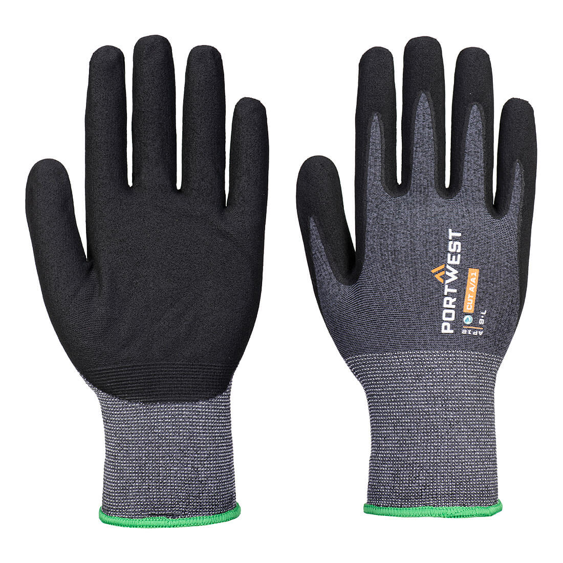 SG Grip15 Eco Nitrile Glove (Pk12)  (AP12)