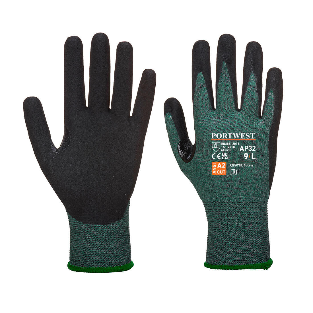 Dexti Cut Pro Glove  (AP32)