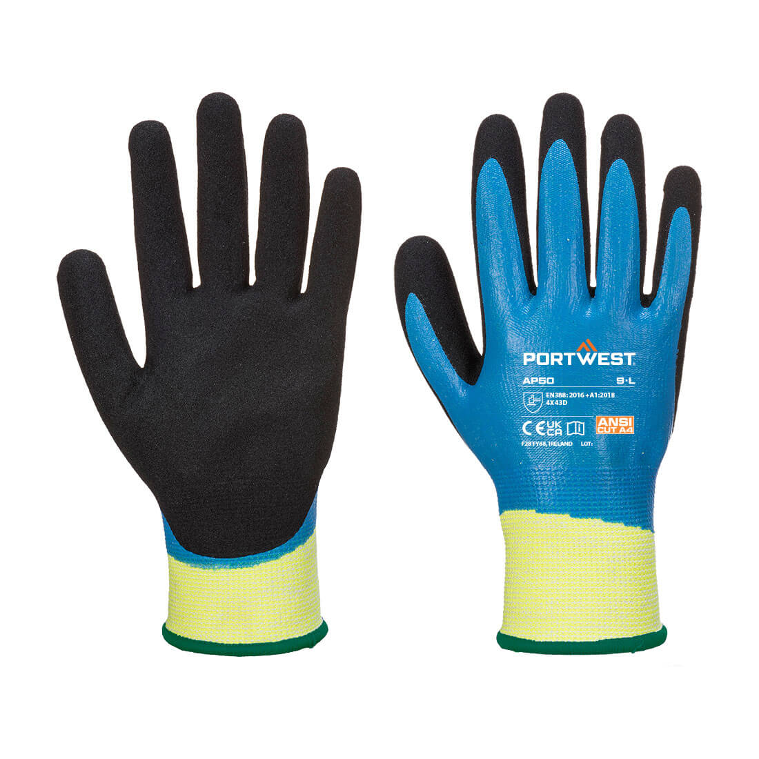 Aqua Cut Pro Glove  (AP50)