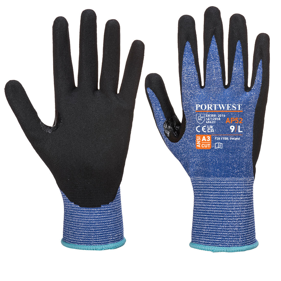 Dexti Cut Ultra Glove  (AP52)