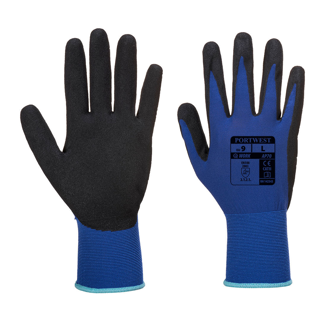 Nero Lite Foam Glove  (AP70)