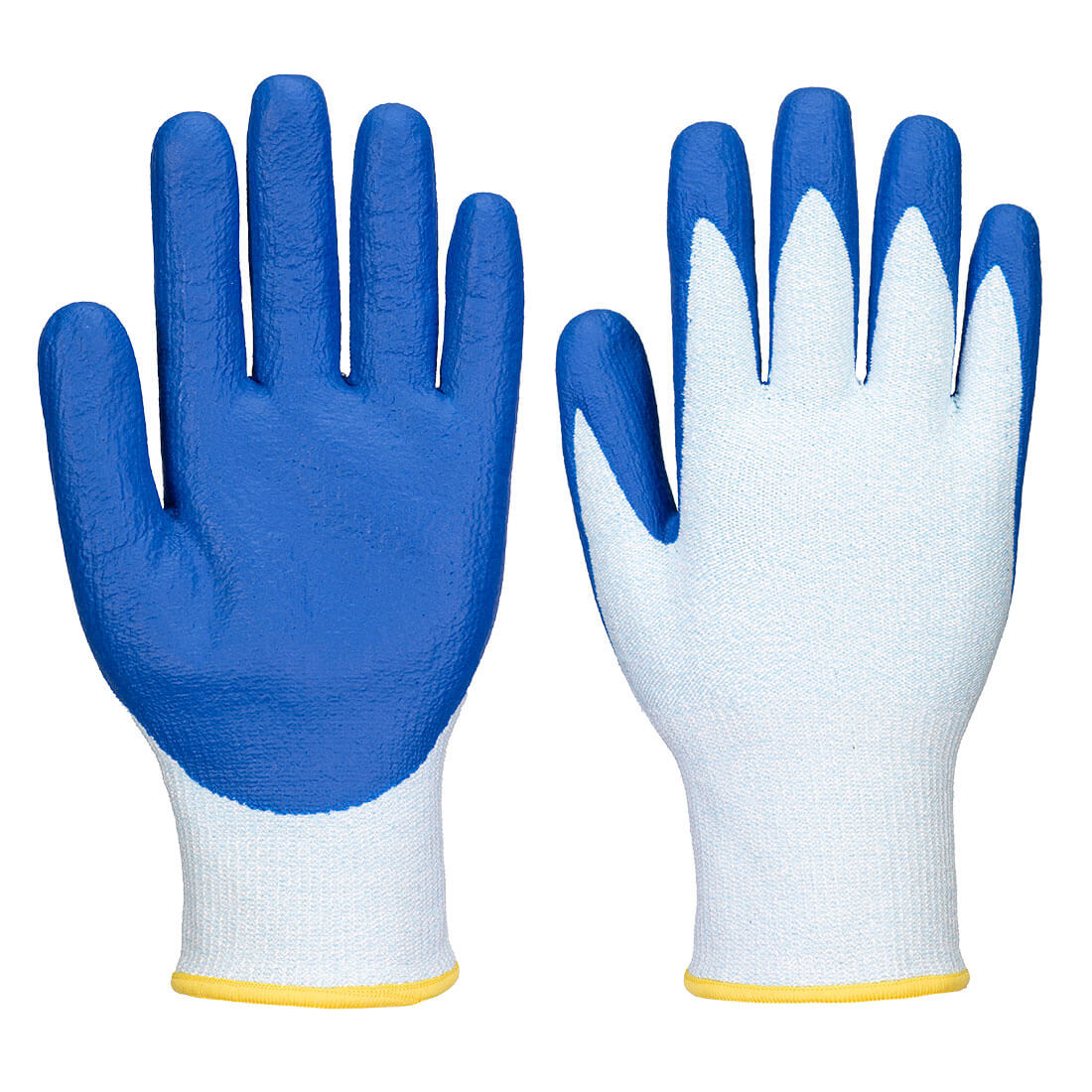FD Cut C13 Nitrile Glove  (AP74)