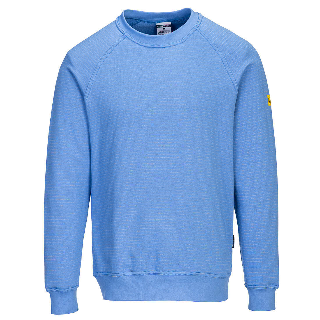 Anti-Static ESD Sweatshirt  (AS24)