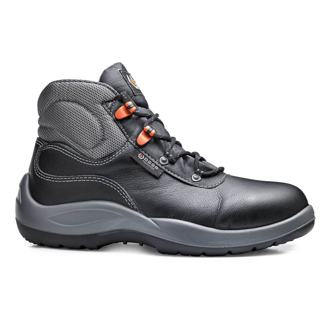 Base  Unisex Verdi S3 SRC Footwear (B0114)