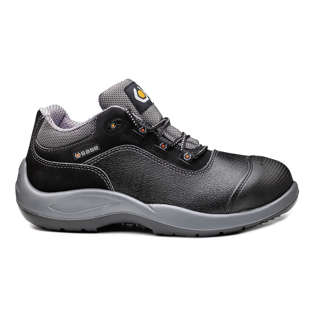 Base  Unisex Mozart S3 SRC Footwear (B0118)