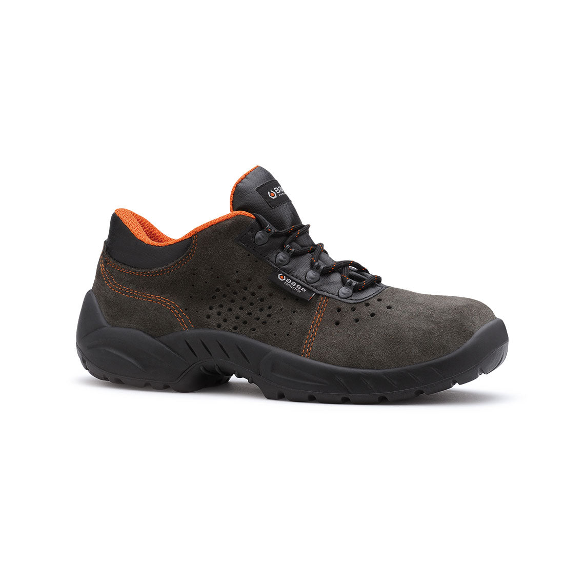 Base Smart Unisex Opera S1P SRC Footwear (B0150)