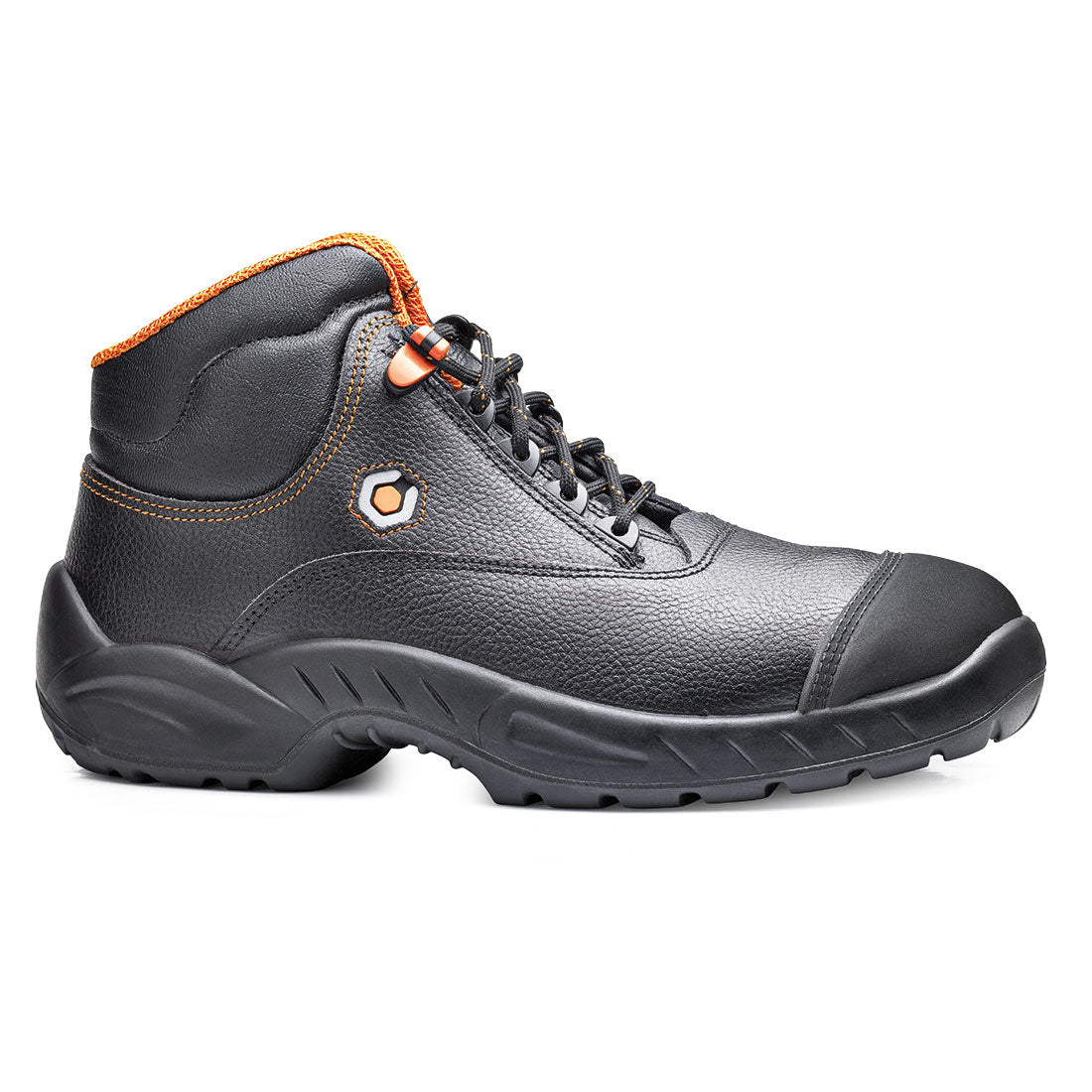 Base  Unisex Prado S3 SRC Footwear (B0154)