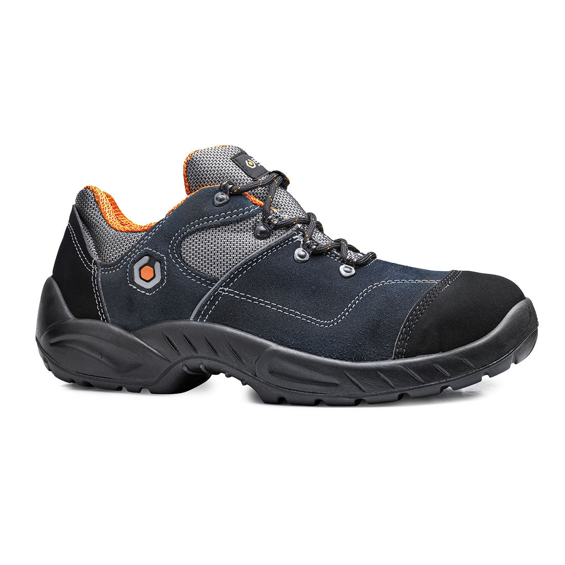 Base  Unisex Garibaldi S1P SRC Footwear (B0155)