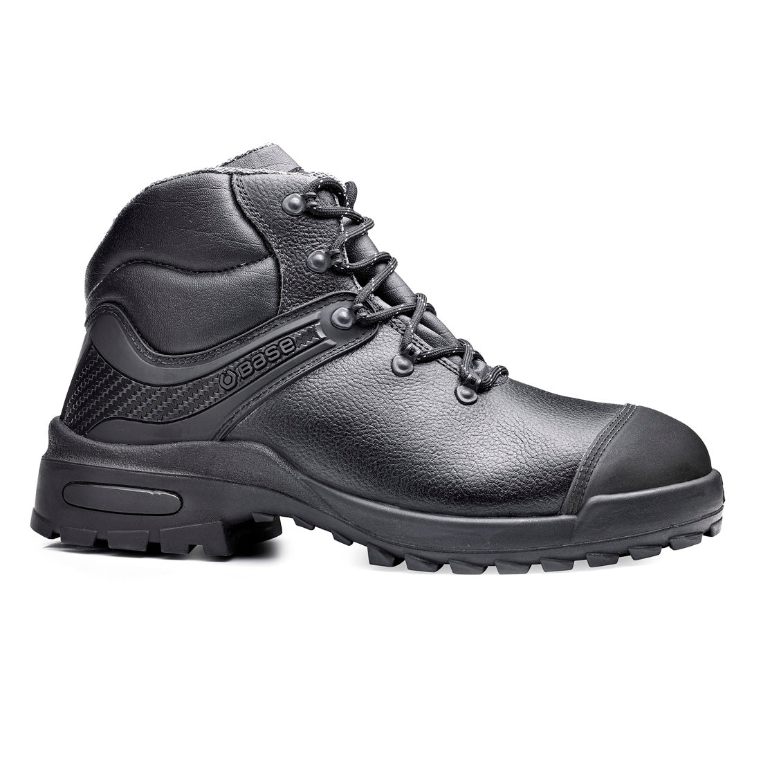 Base  Unisex Morrison S3 SRC Footwear (B0184)
