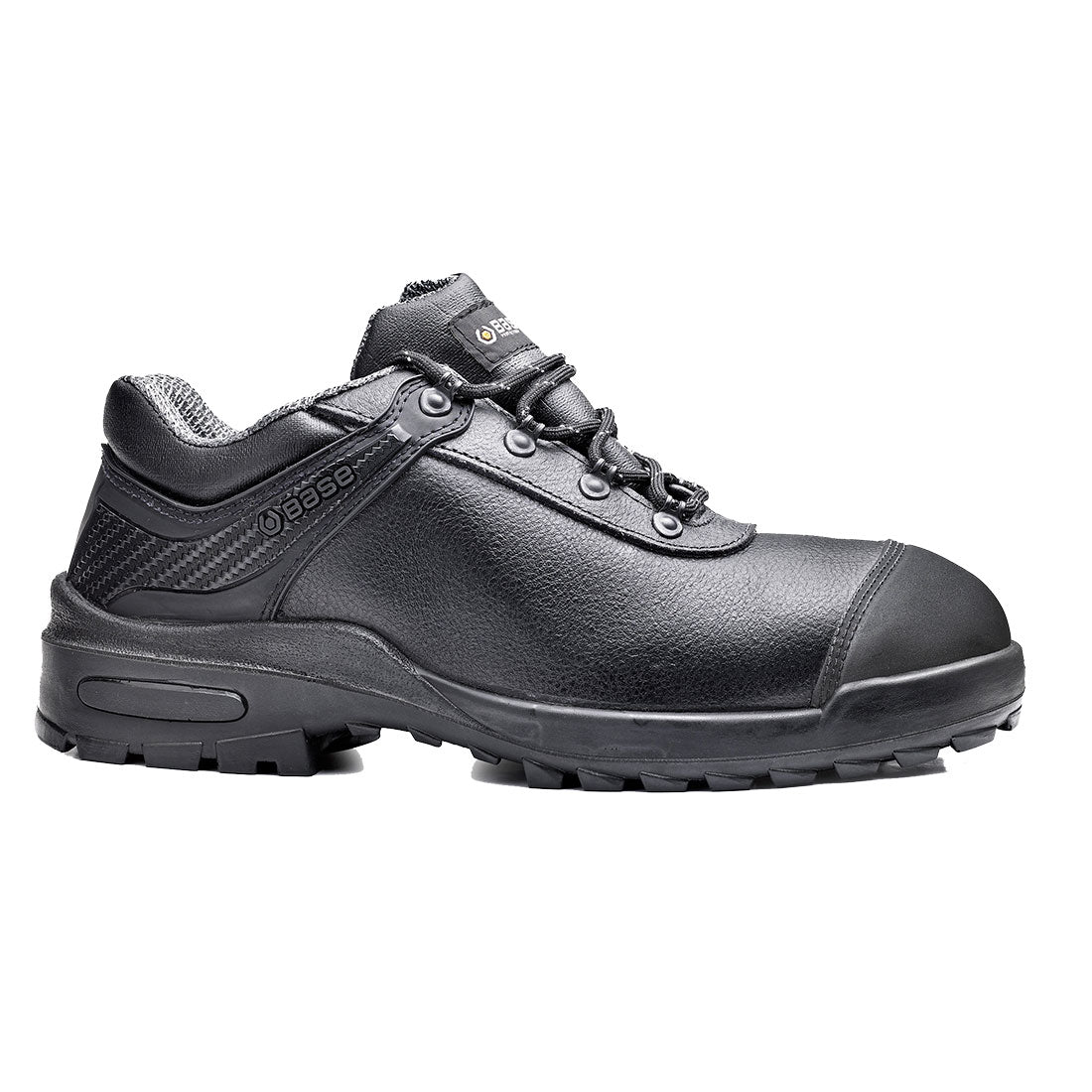 Base  Unisex Curtis S3 SRC Footwear (B0185)