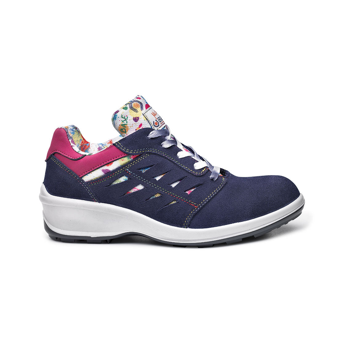 Base  Women Kate S3 SRC Footwear (B0323)