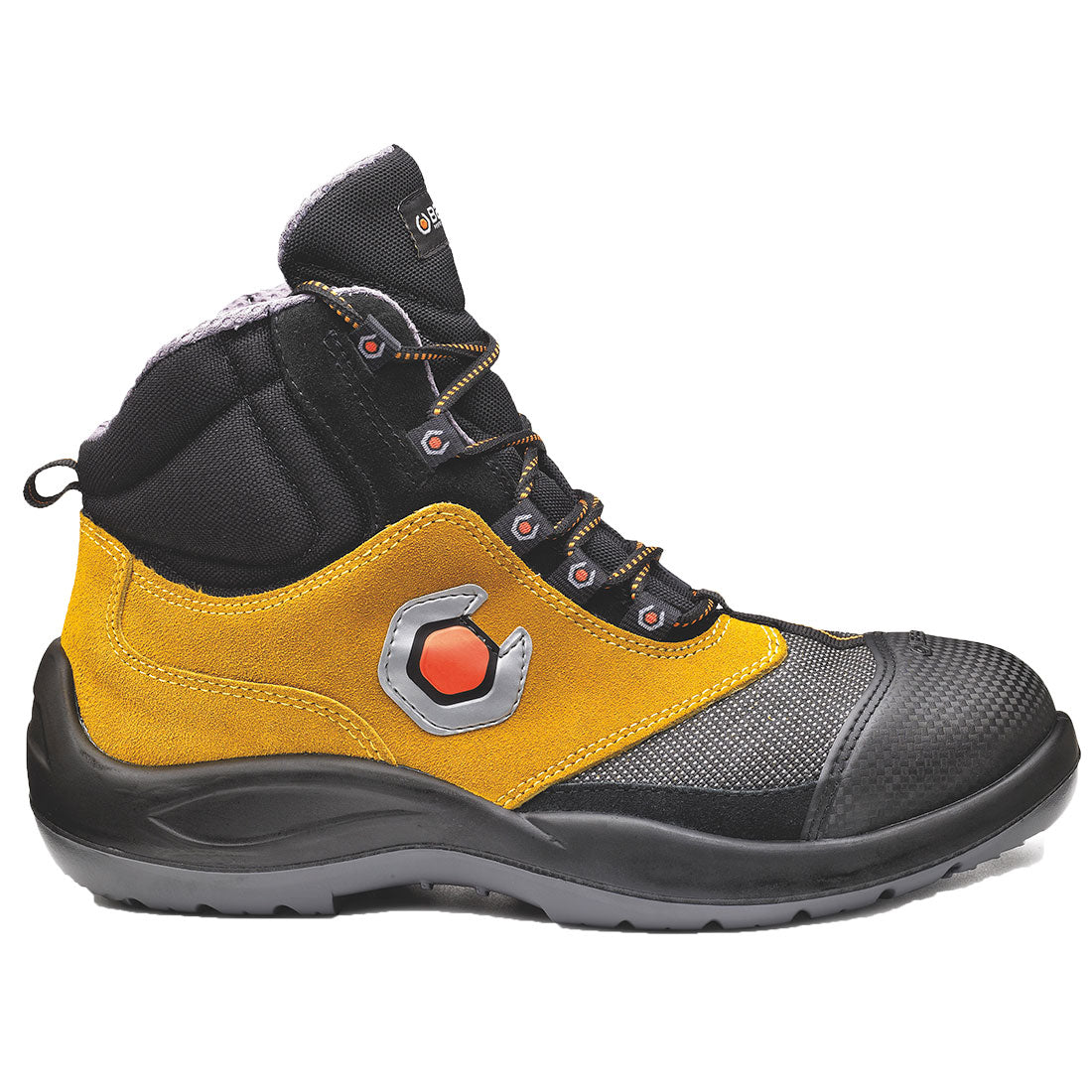 Base  Unisex Extraflex Footwear (B0461)