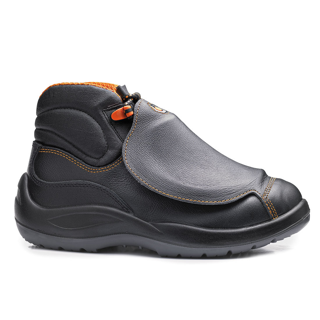 Base  Unisex Metatarsal S3 M SRC Footwear (B0473)