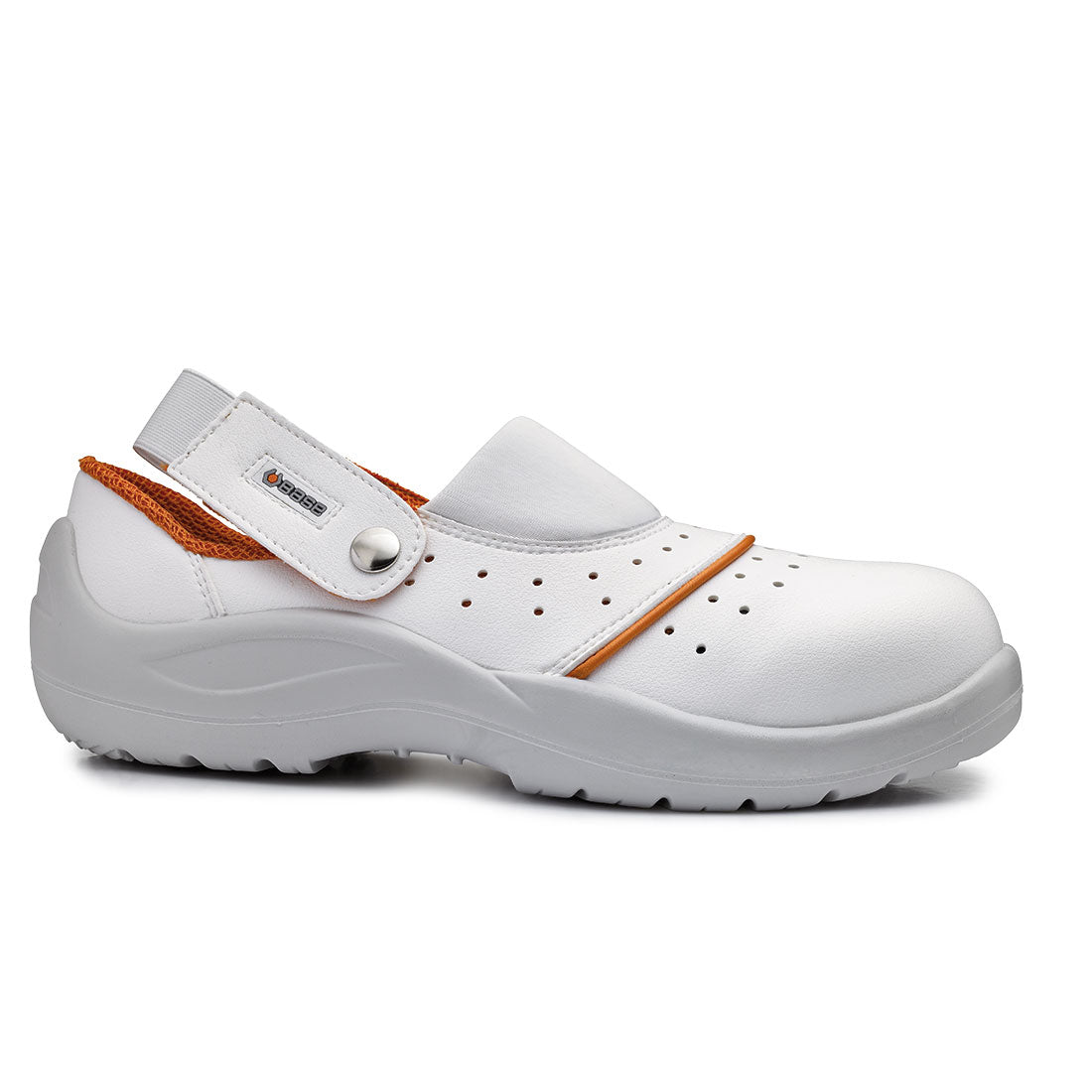 Base  Unisex Osmio SB FO E A SRC Footwear (B0505)