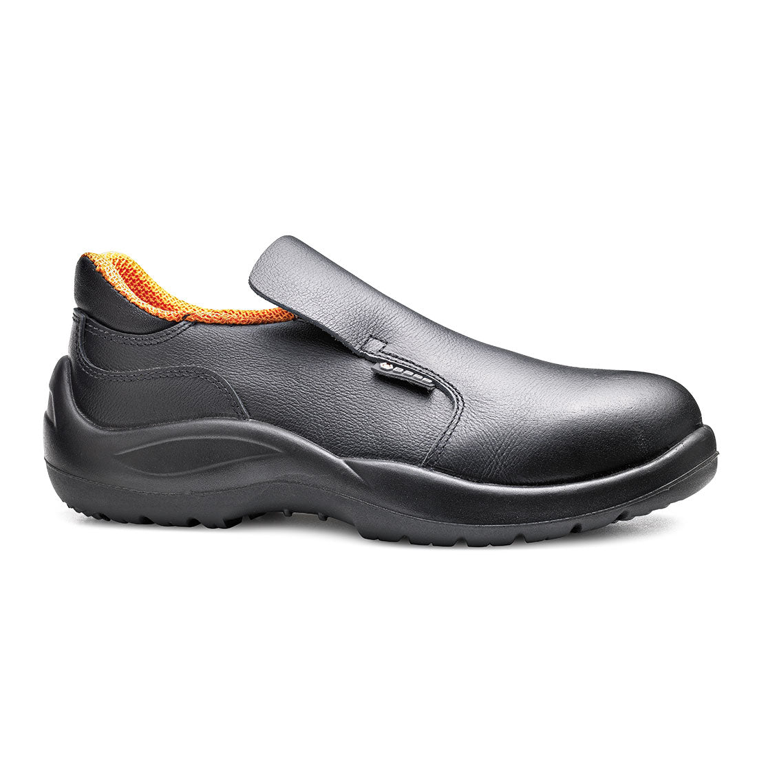 Base  Unisex Cloro/Cloron S2 SRC Footwear (B0507)